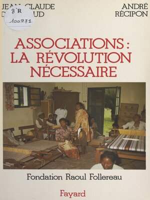 cover image of Associations
